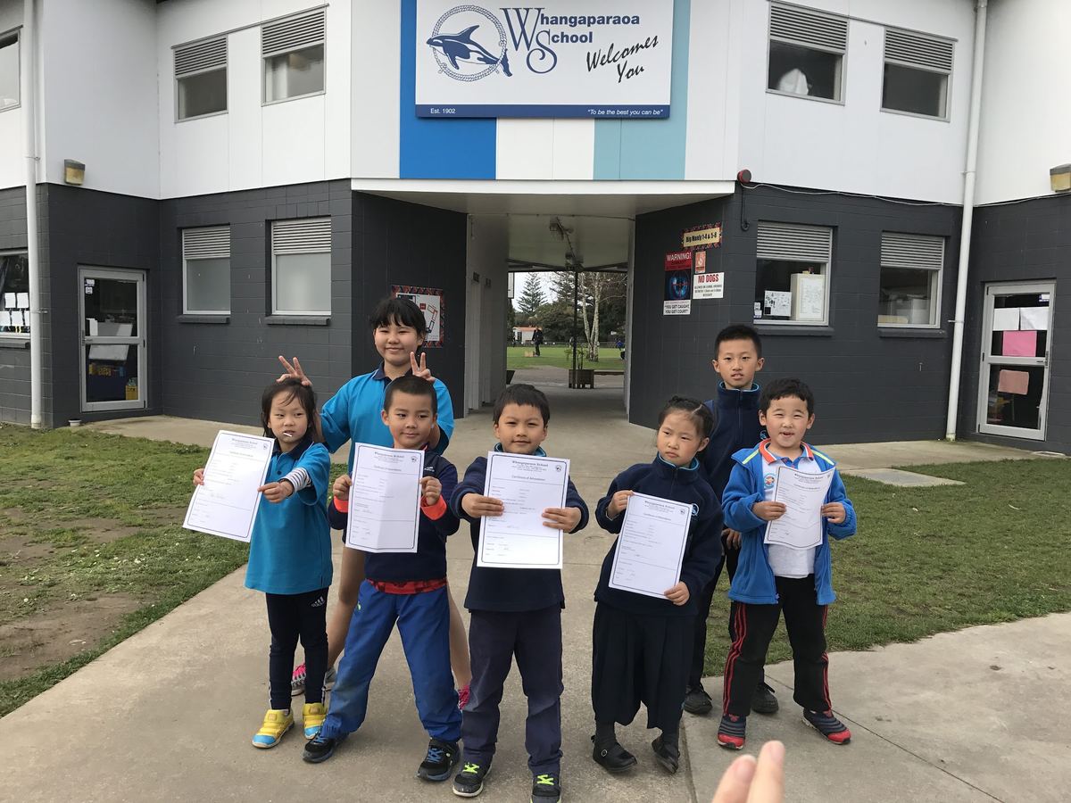 NAA 与院校交流活动现场合影(15)