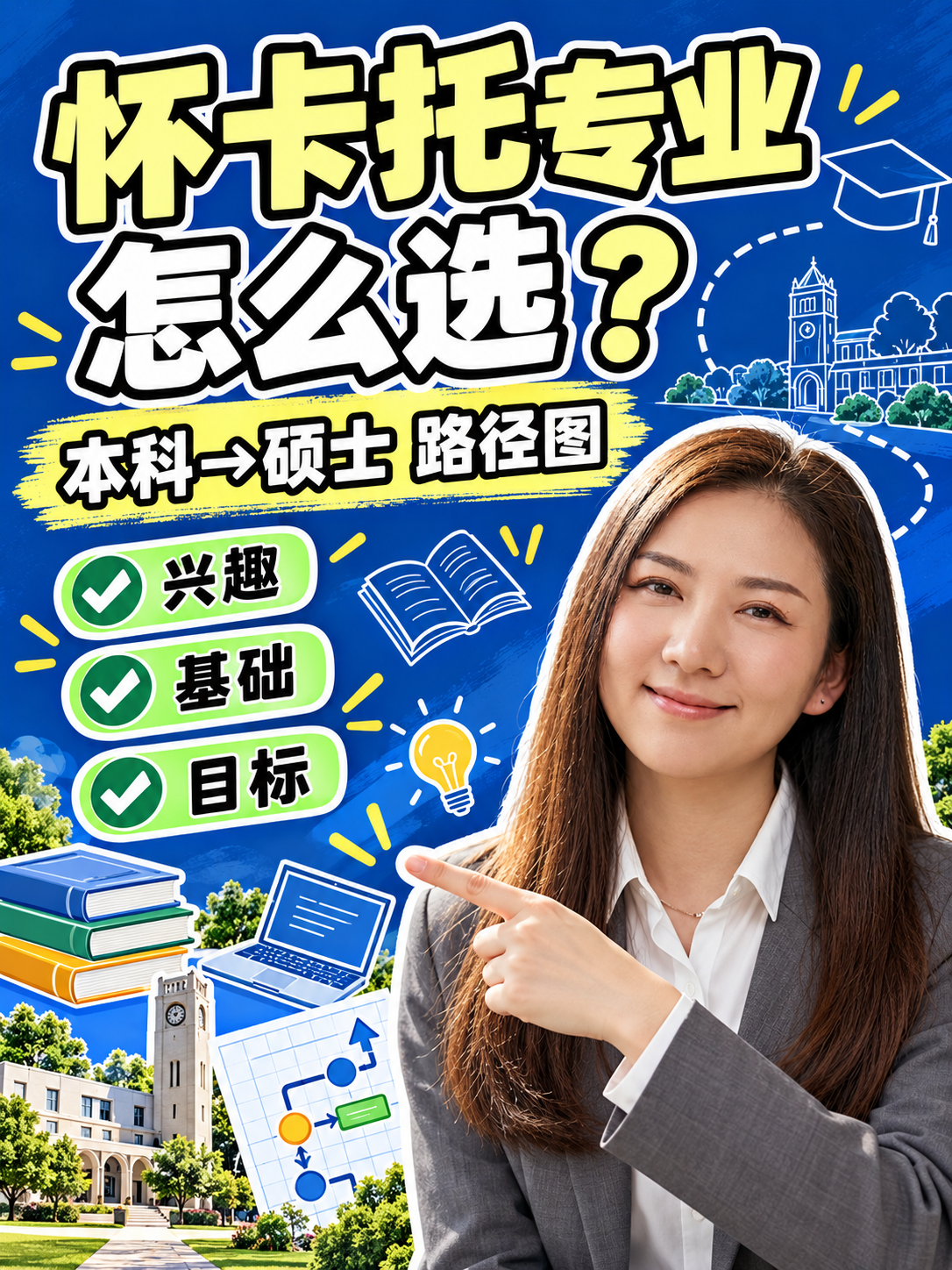 新西兰怀卡托大学2027专业推荐|从本科选择到进阶硕士