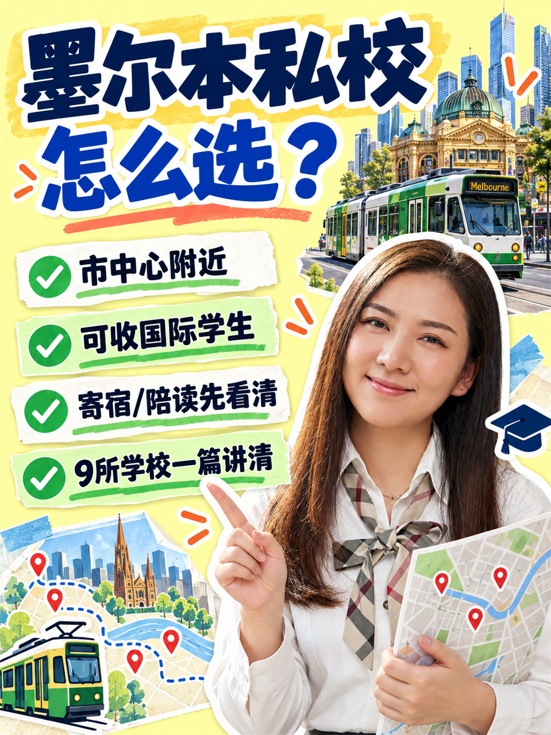小红书封面预览